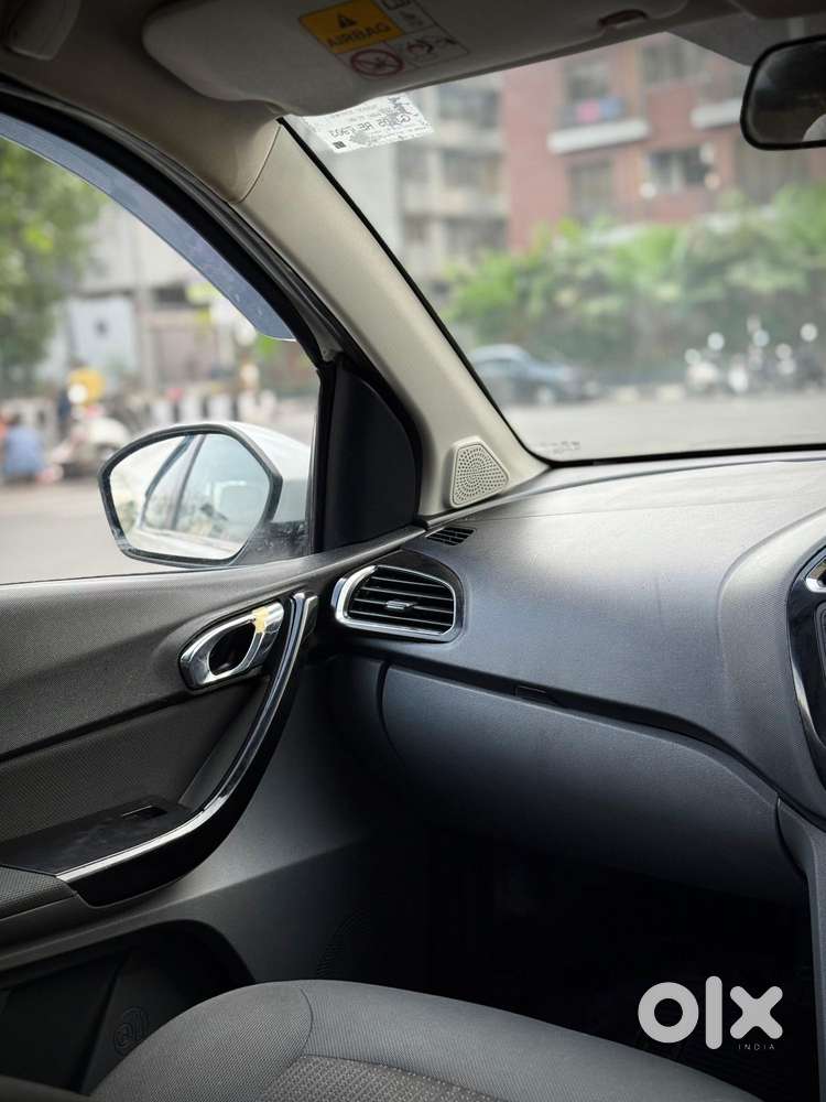 Tata Tigor 1.2 Revotron Xz Option, 2018, Petrol