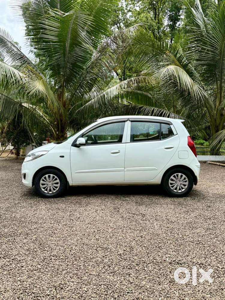 Hyundai I10 Petrol Well Maintained