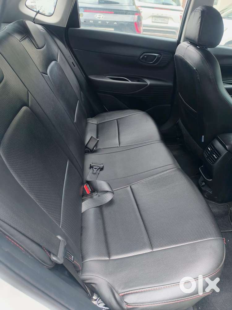 Hyundai I20 1.2 Spotz, 2023, Petrol