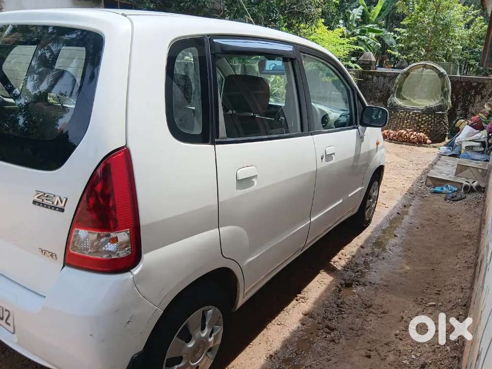 Zen Estilo Vxi Full Option Excellent Condition For Sale