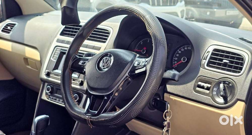 Volkswagen Ameo 1.5 Tdi Highline, 2017, Diesel