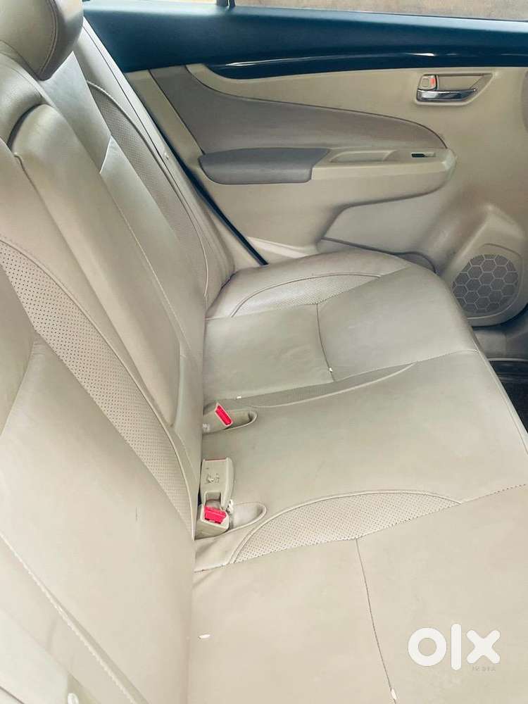 Ciaz Top End Model Zdi+ Vry Gud Condition No Single Problem Single Han