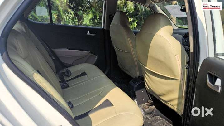 Hyundai Grand I10 2016-2017 Sportz, 2014, Petrol