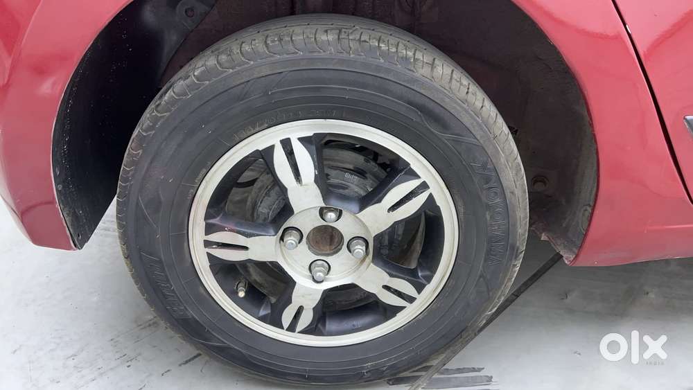 Hyundai Elite I20 Sportz 1.4, 2015, Diesel
