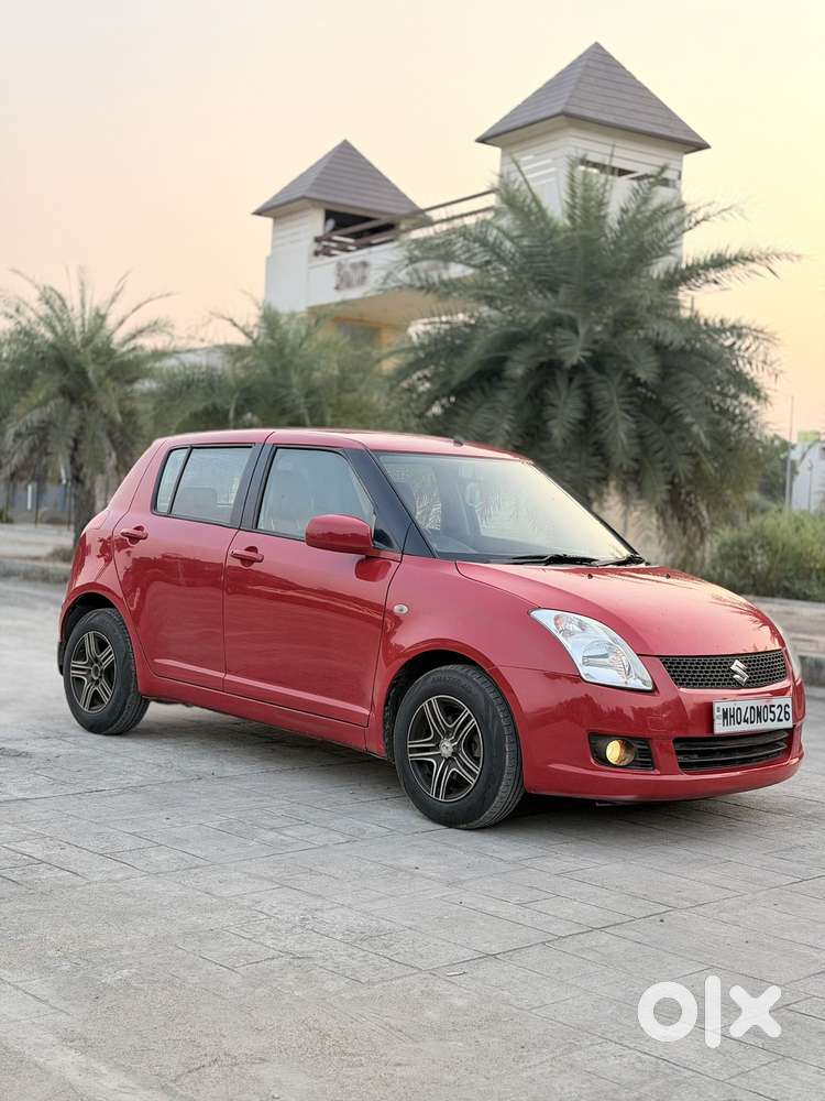Maruti Suzuki Swift Vxi + Manual, 2008, Petrol