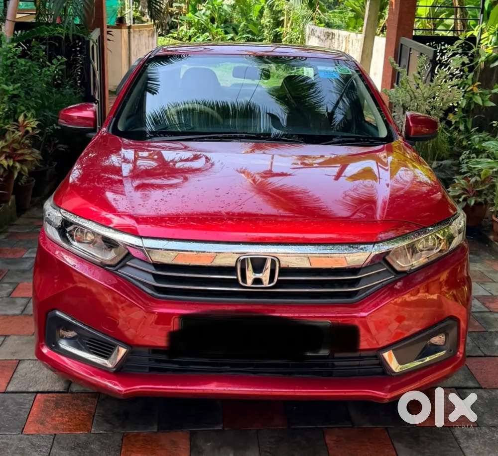 Honda Amaze 1.2 S 2023