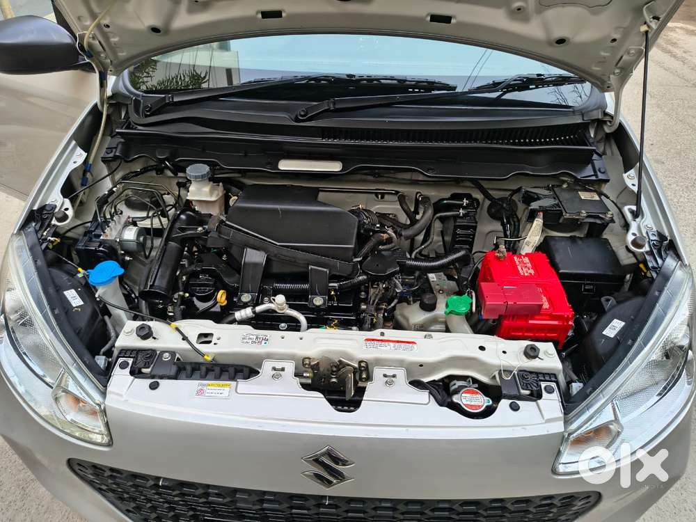 Maruti Suzuki Alto K10 Vxi Plus Ags, 2023, Petrol