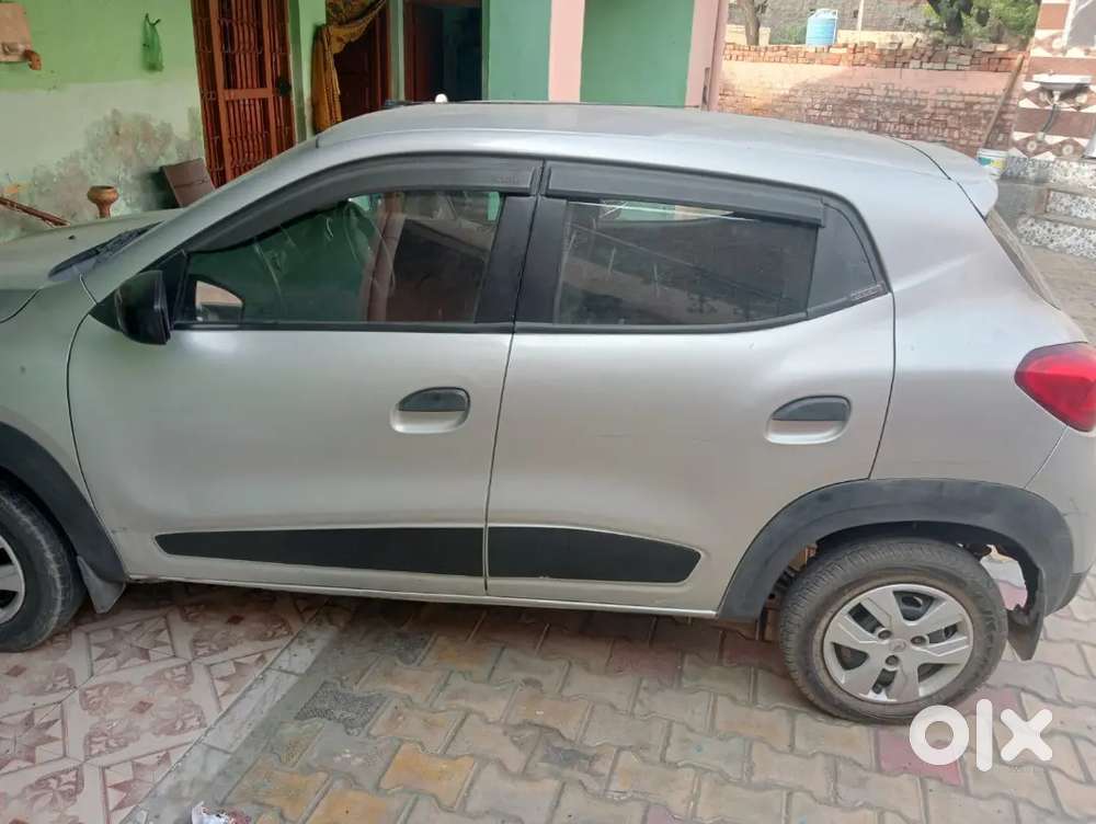 Renault Kwid Rxt 2019