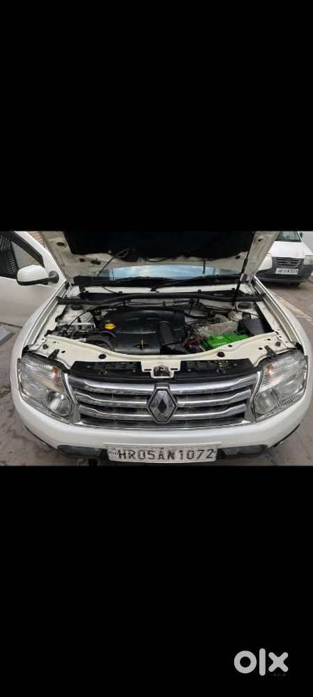 Renault Duster 85ps Rxl Plus Diesel, 2015, Diesel