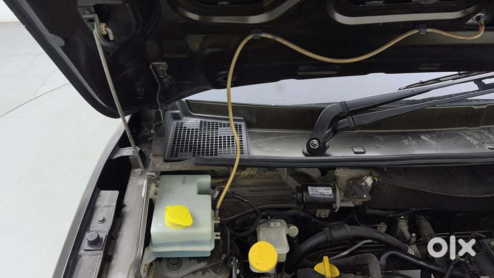 Renault Kwid 2019-ongoing 1.0 Rxt Amt (o), 2020, Petrol