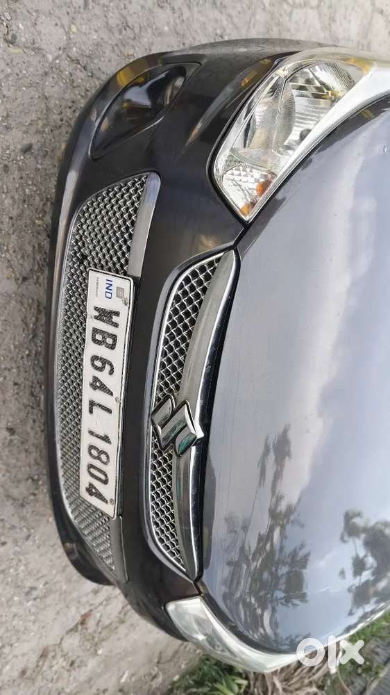 Maruti Suzuki Alto 2016 - Vxi Amt Optional