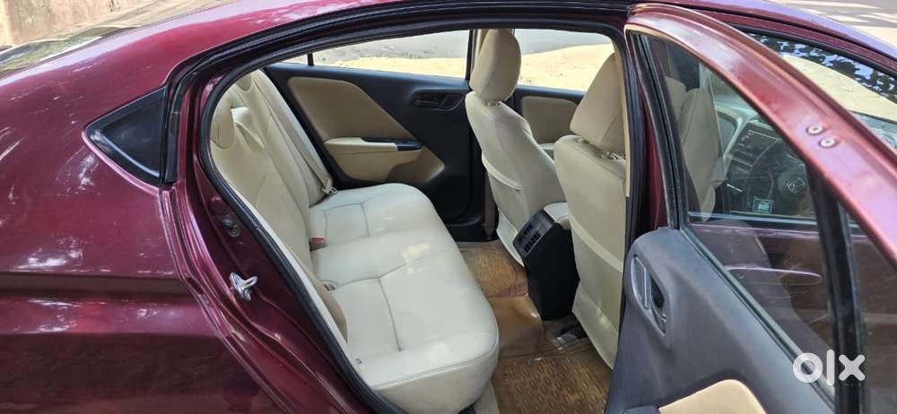 Honda City I Dtec Sv, 2014, Diesel