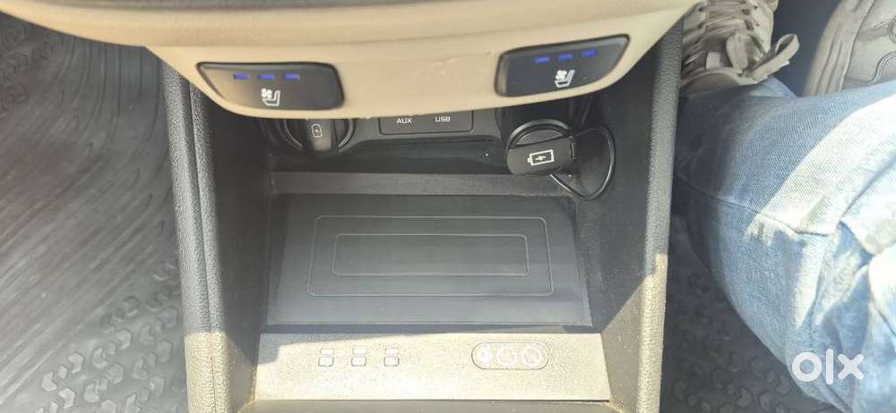 Hyundai Verna 1.6 Sx (o) Crdi, 2019, Diesel