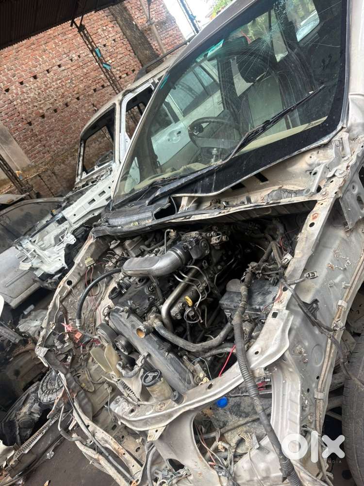 Toyota Diesel Car 2010