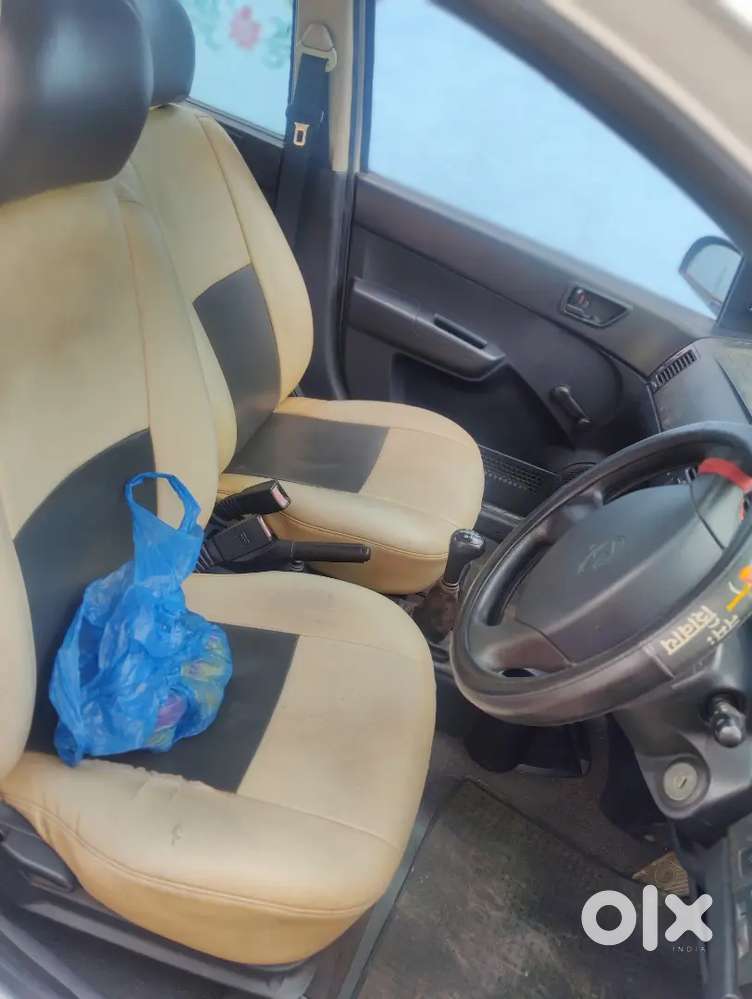 Hyundai Getz Prime 2007