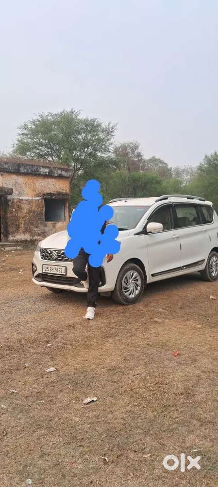 Maruti Suzuki Ertiga Cng & Hybrids