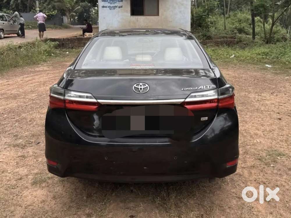 Well Maintained Clean Spec