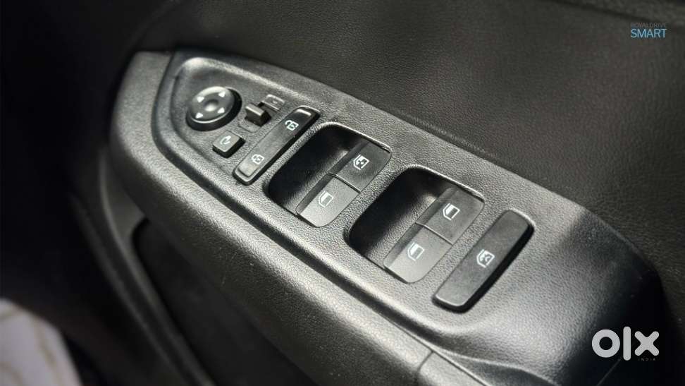 Hyundai Venue, 2021, Petrol