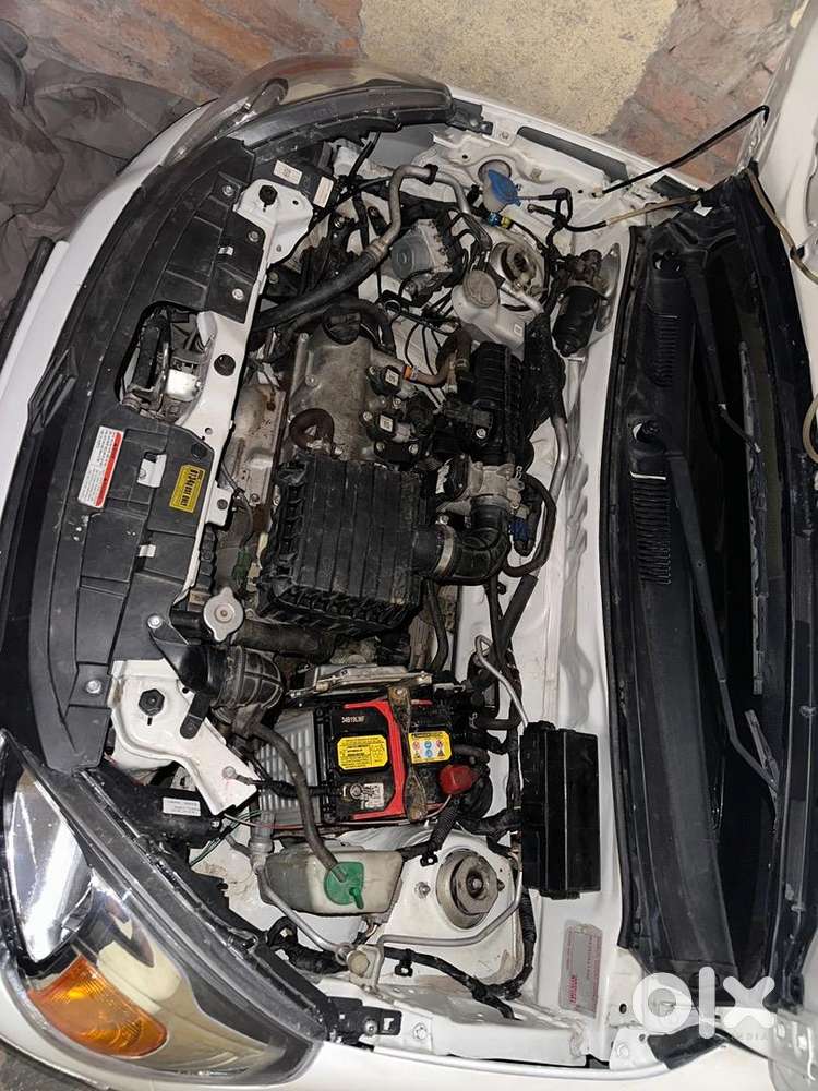 Maruti Suzuki Petrol 2022