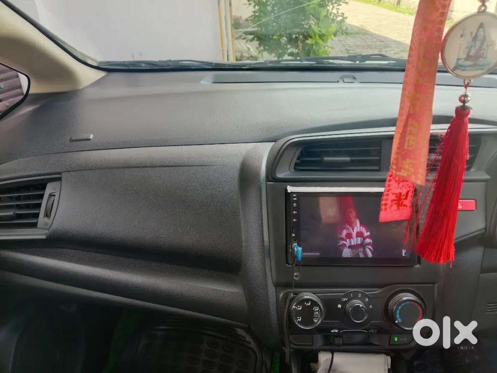 Honda Jazz 1.2 Zx 2015