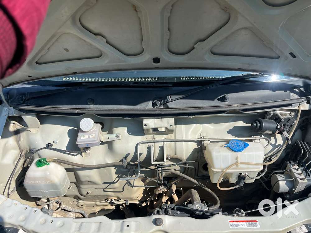 Maruti Suzuki Eeco 1.2 7 Str, 2022, Petrol