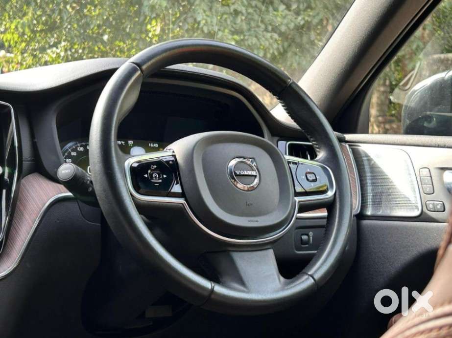 Volvo Xc60 D5 Inscription, 2021, Diesel