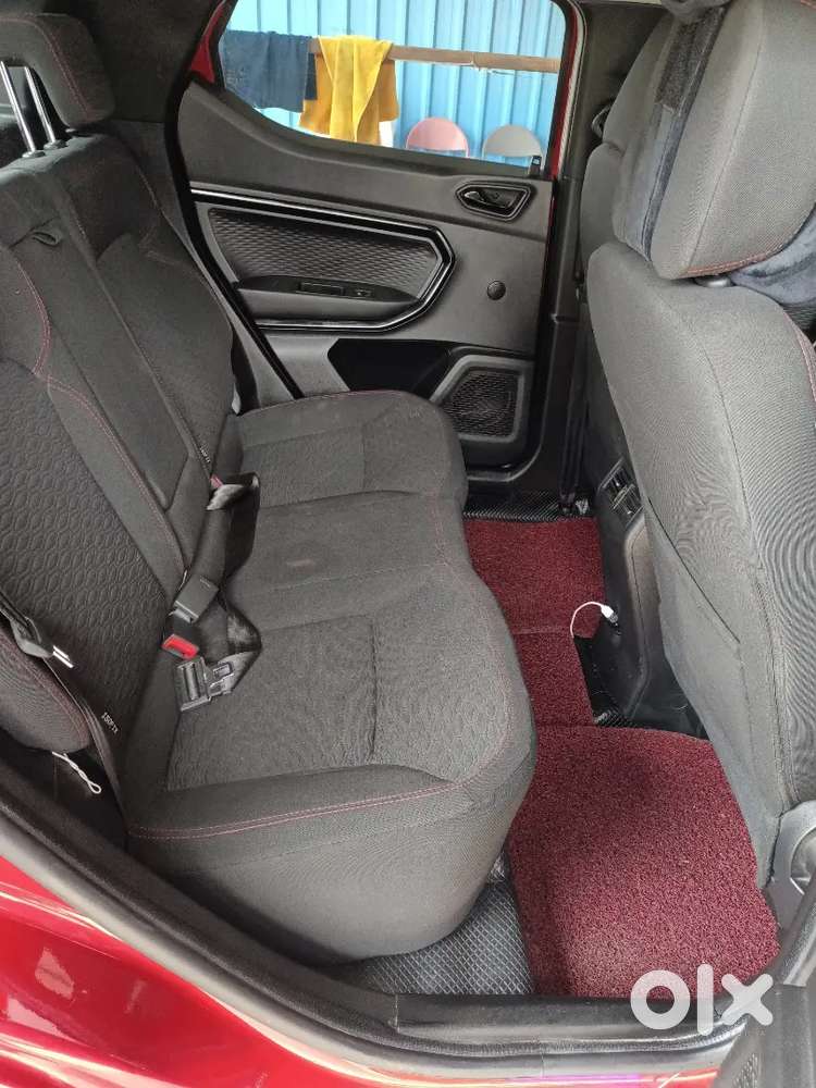 Renault Kiger 2023 Petrol Well Maintained