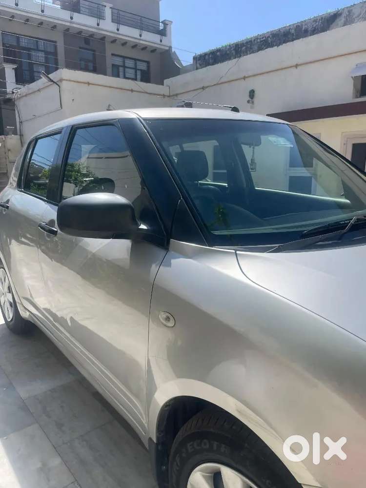 Model 2008 Passing 2028 Tack