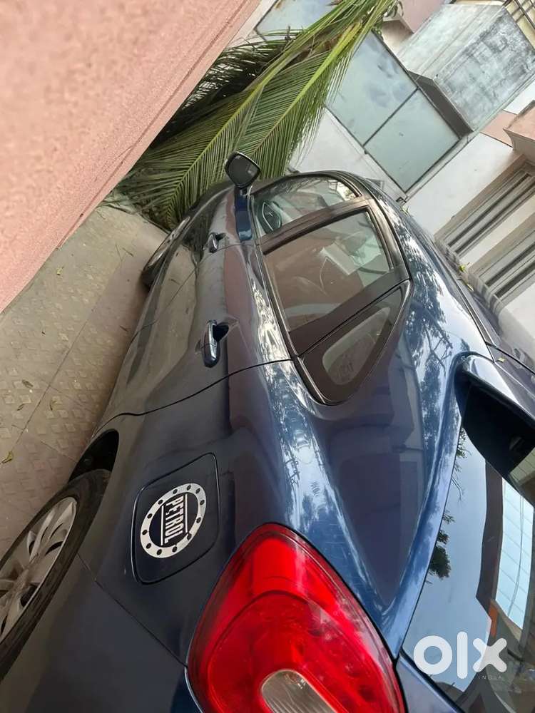 Maruti Suzuki Baleno 2019