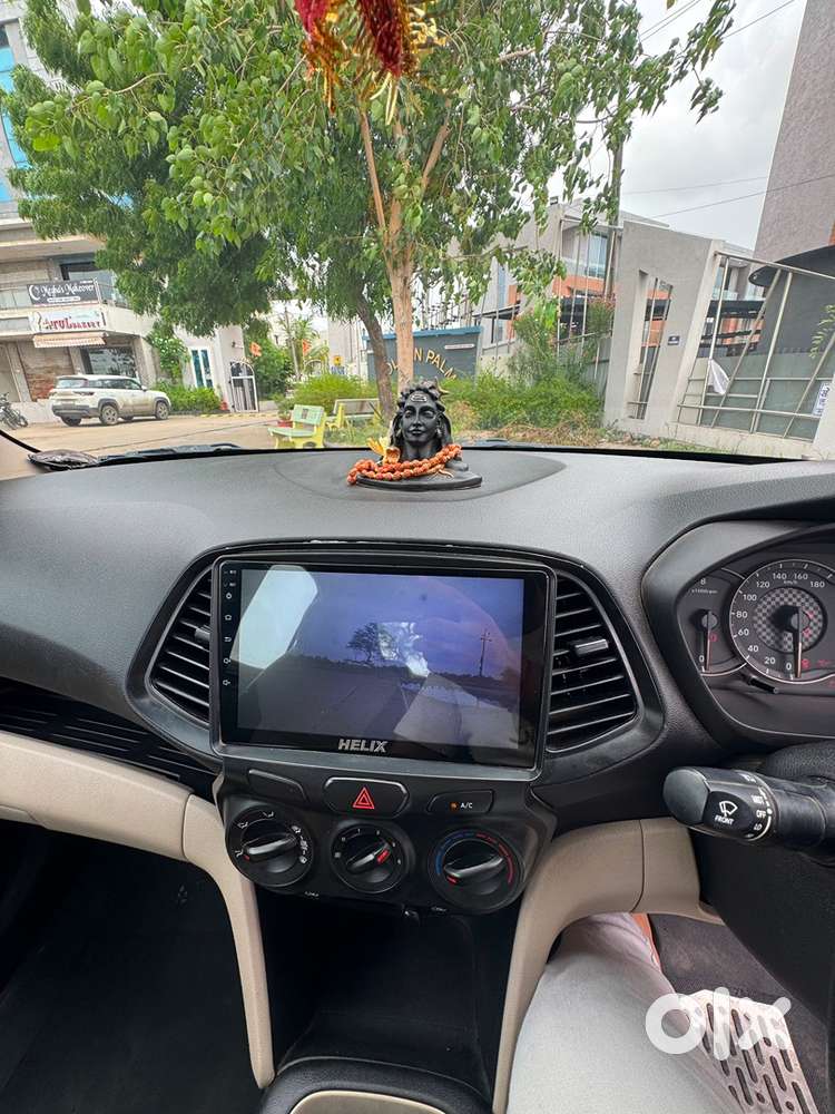 Hyundai Santro 2019 Manual Car