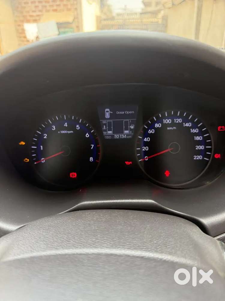 Hyundai I20 2014 Petrol Well Maintained