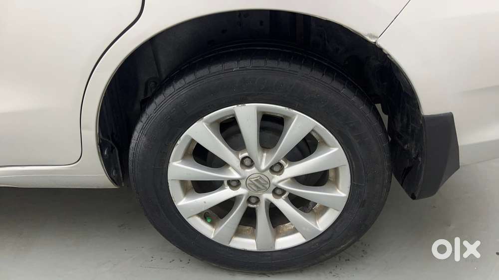 Maruti Suzuki Ertiga 1.5 Zxi, 2014, Petrol