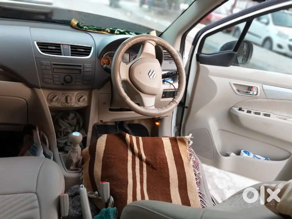 Maruti Suzuki Ertiga 2015 Diesel