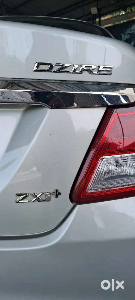 Maruti Suzuki Swift 2018 2nd Owner