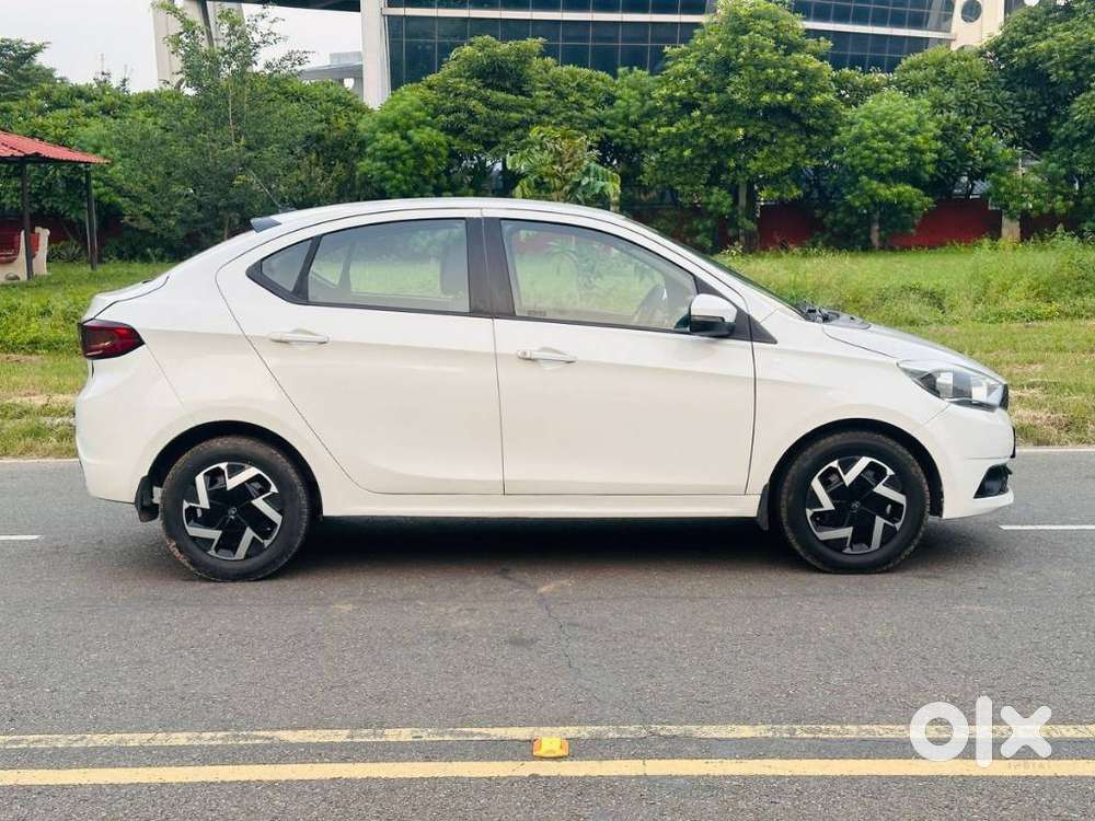 Tata Tigor Xz, 2018, Diesel