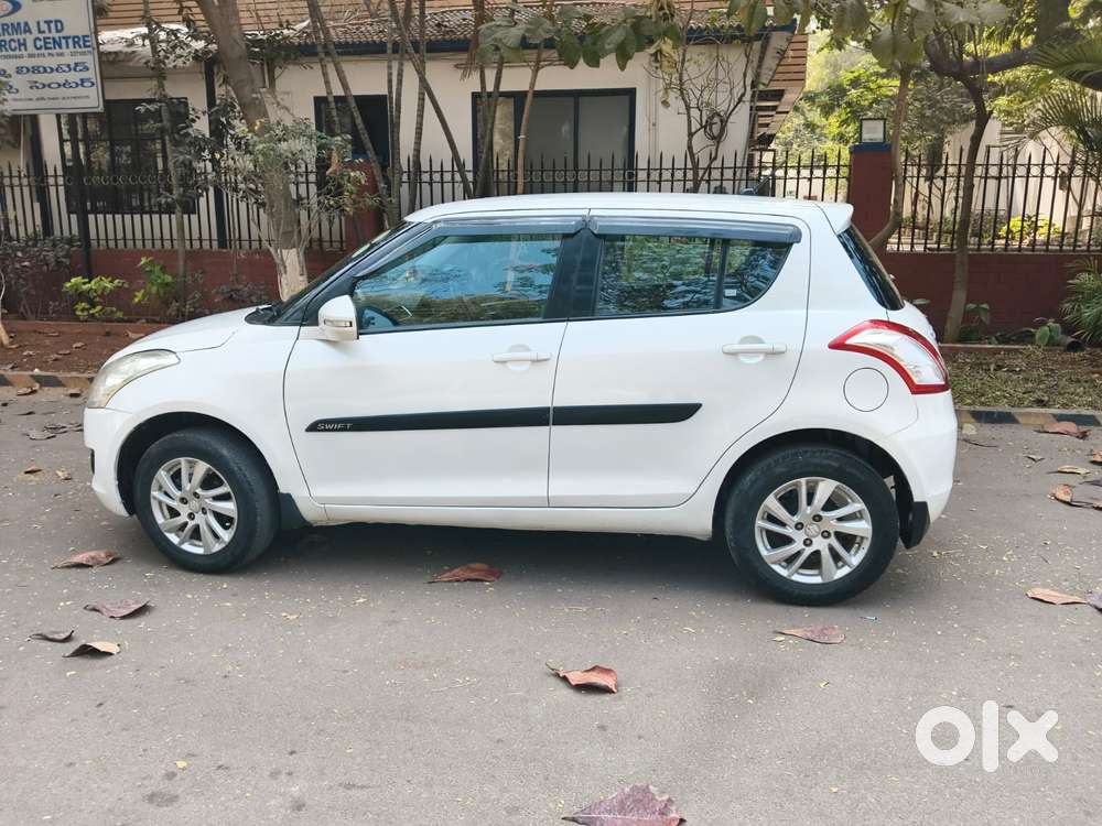 Maruti Suzuki Swift Ddis Zdi, 2013, Diesel
