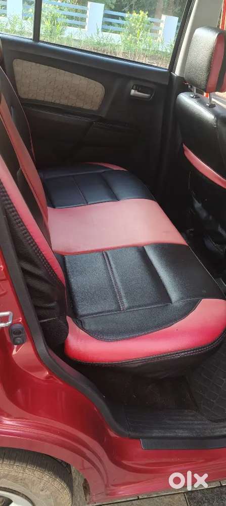 Maruti Wagon Vxi  Automatic 2016 Petrol Car