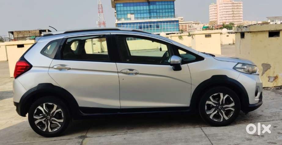 Honda Wr-v 1.5 Vx Exclusive Edition I-dtec, 2018, Diesel