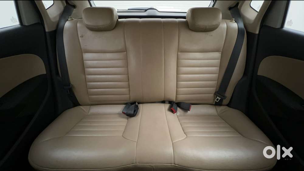 Volkswagen Polo 2009-2013 Petrol Highline 1.2l, 2014, Petrol