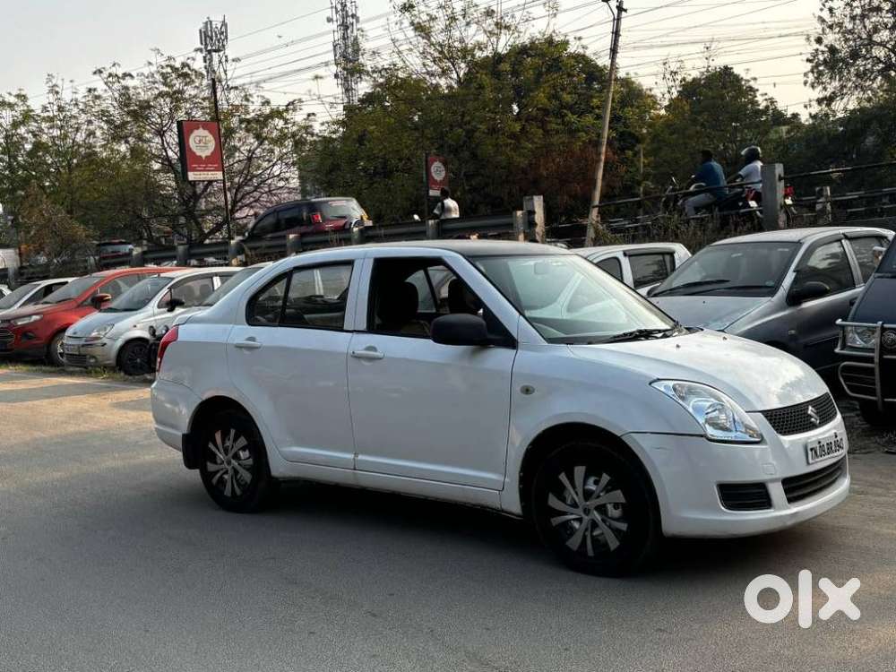 Tata Aria, 2014, Diesel