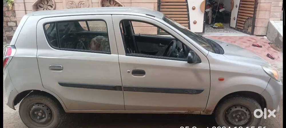 Alto 800 Cng Petrol 70143 Or 80060