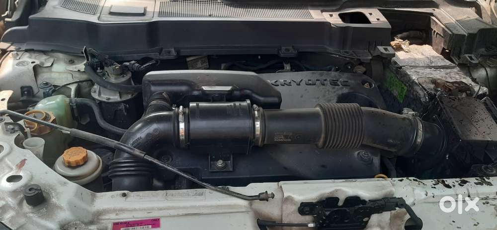 Tata Harrier Xz, 2019, Diesel