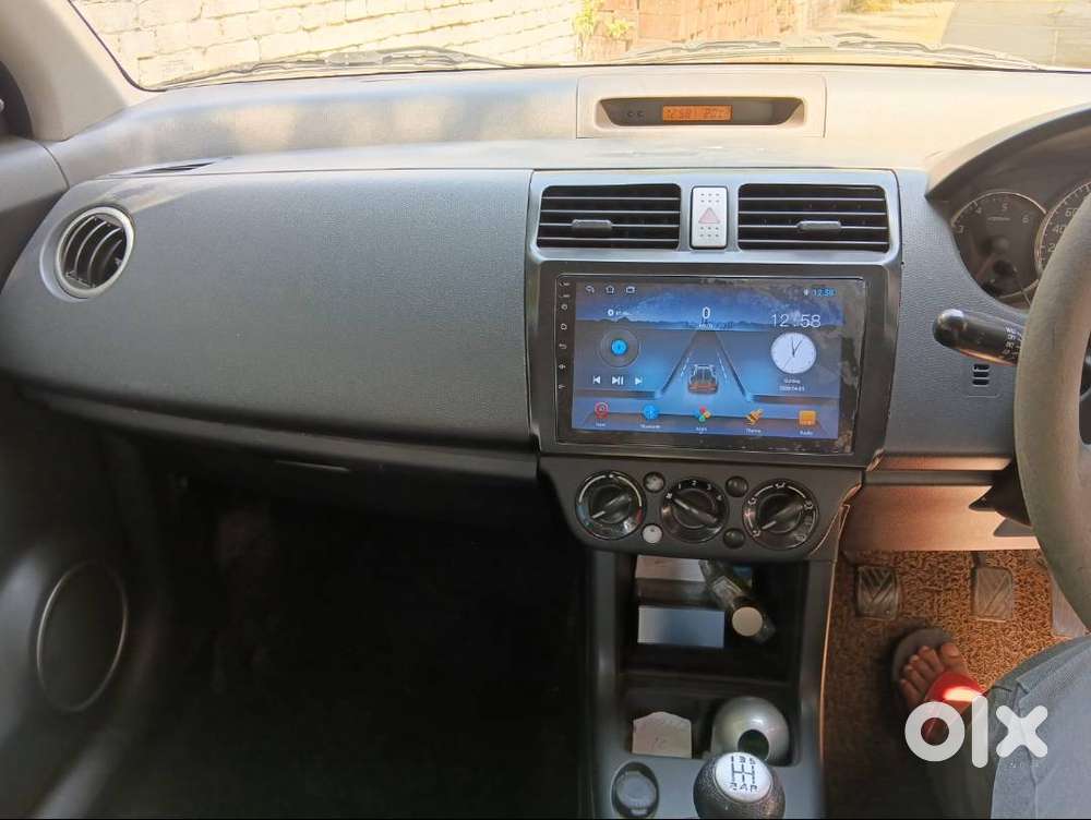 Maruti Suzuki Swift Dzire Vdi (2008) – Diesel