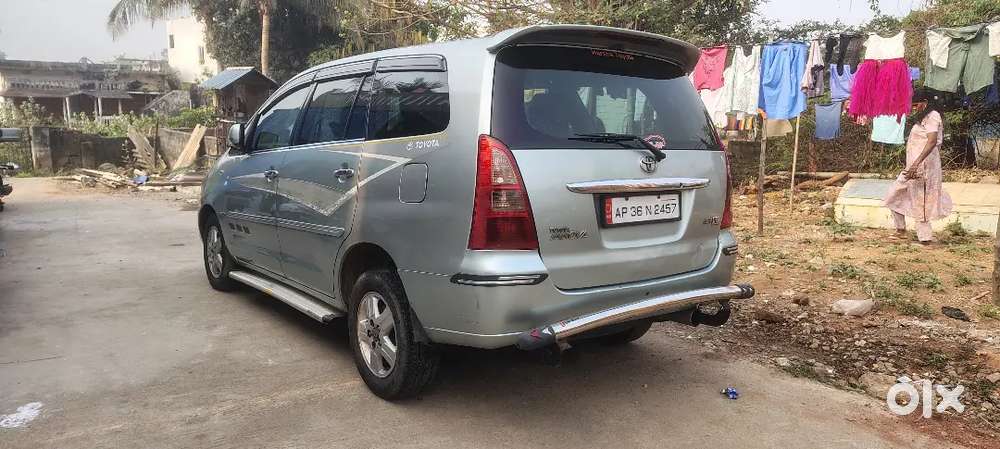 Car Is In Good Condition