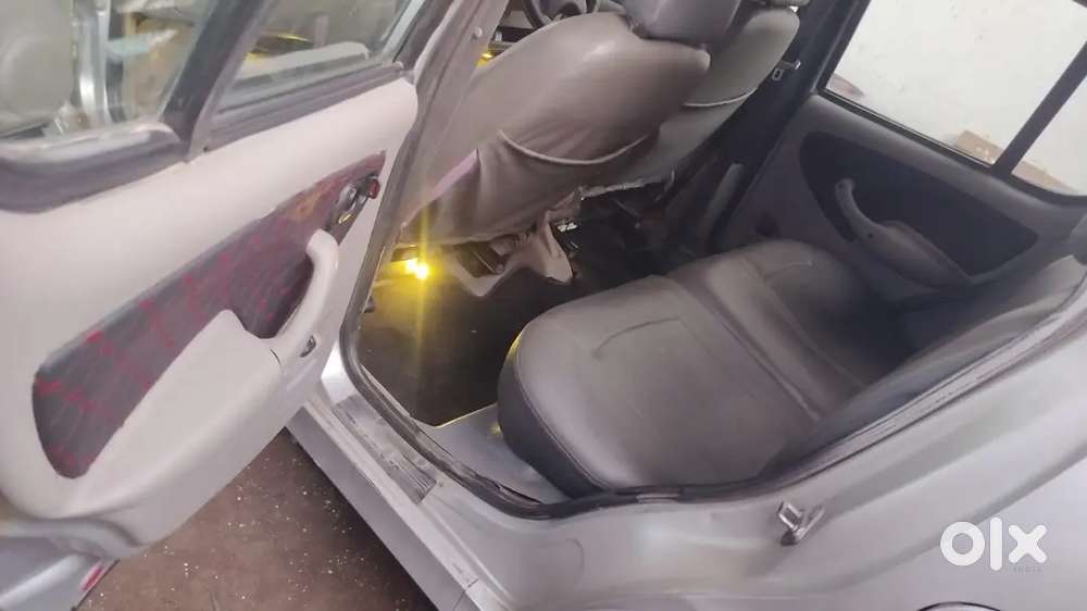 Tata Indica V2 2006 Year Car