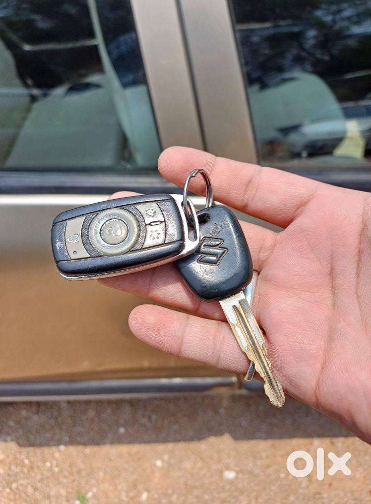 Maruti Suzuki Alto 2005-2010 Lxi Bsiii, 2012, Petrol