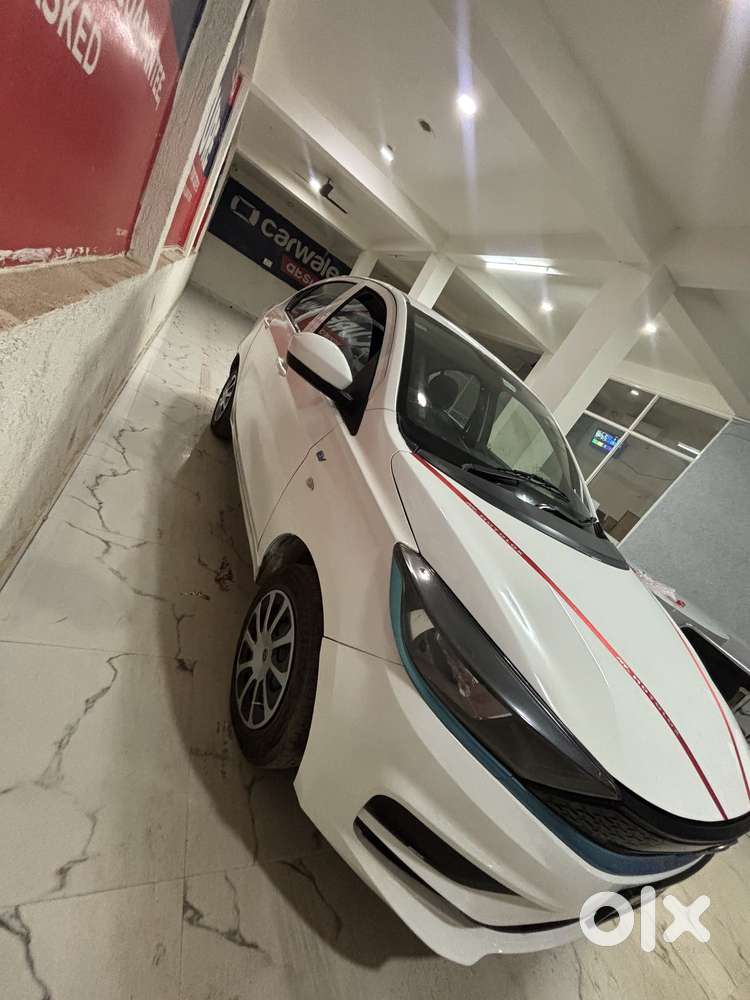 Tata Tigor Ev Xm, 2022, Electric
