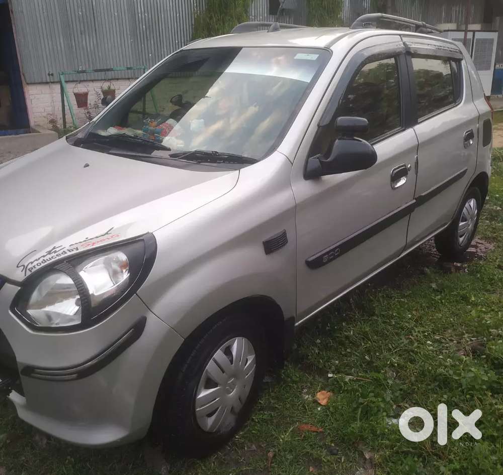 Alto 800 Lxi