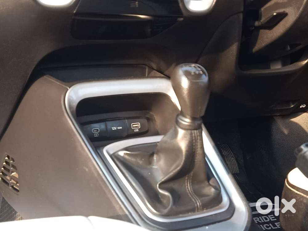 Kia Sonet Htk Plus G, 2024, Petrol
