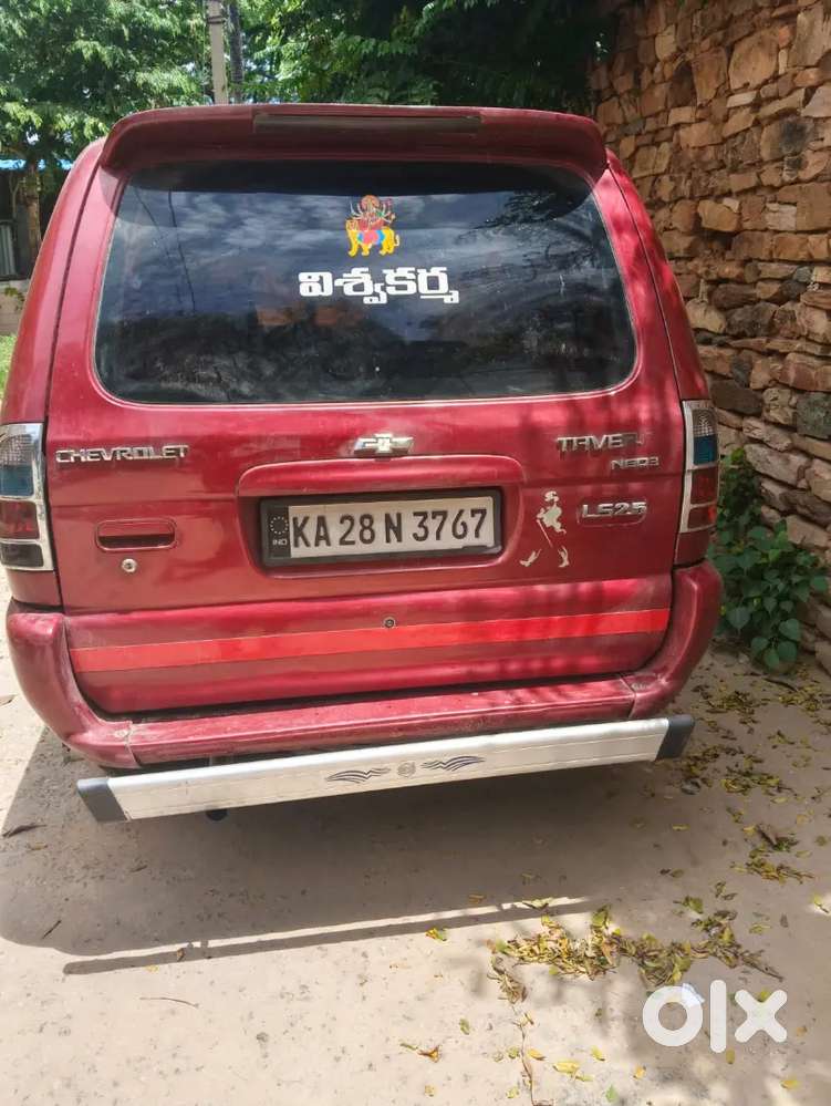 Well Maintained Car